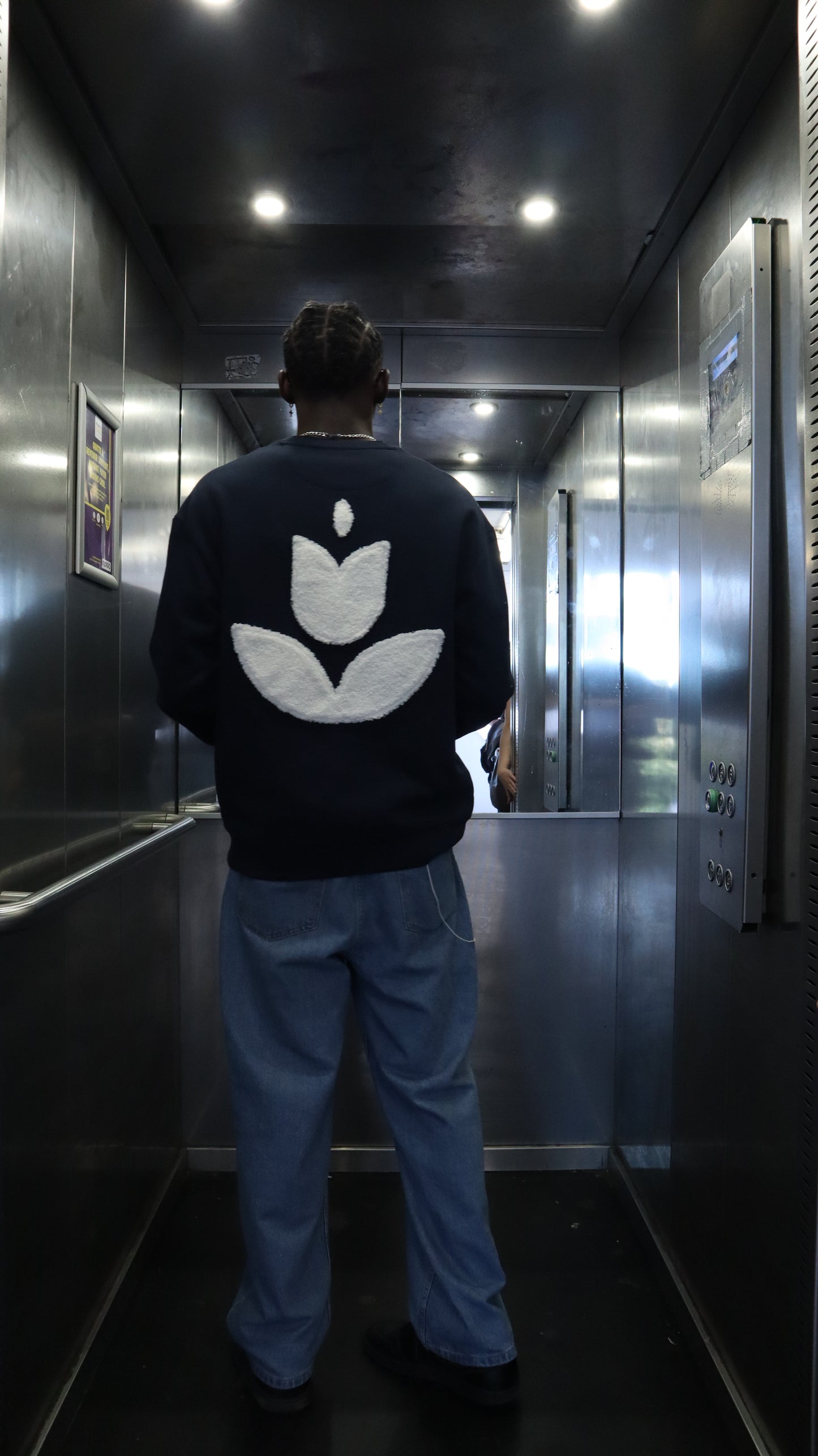 Crewneck Sheep