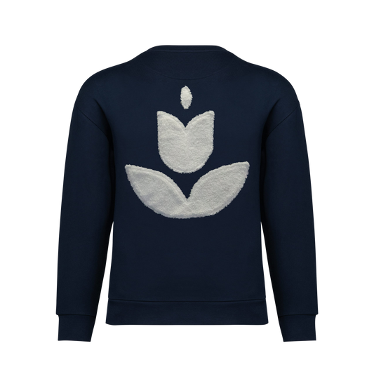 Crewneck Sheep