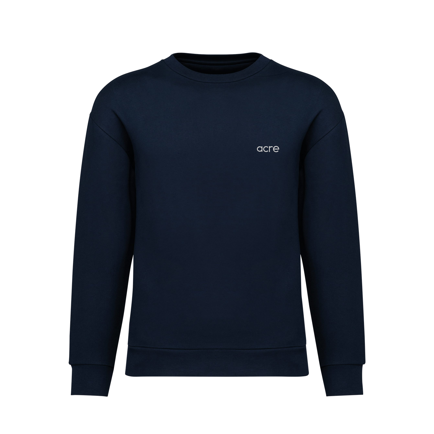 Crewneck Sheep
