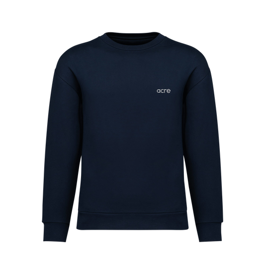 Crewneck Sheep