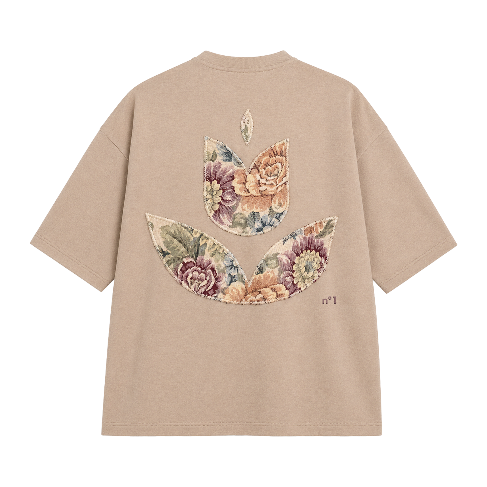 Tee Numéroté
