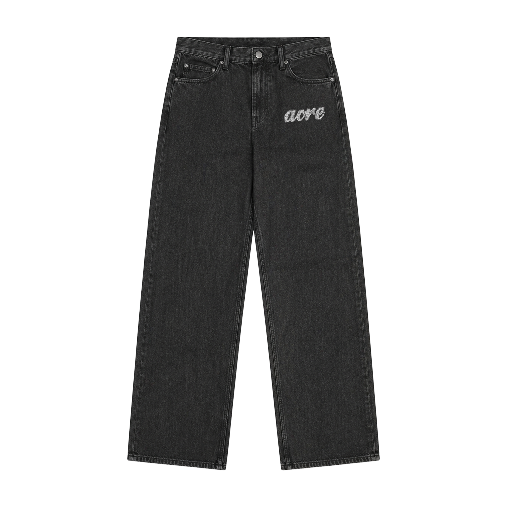 Black Jean