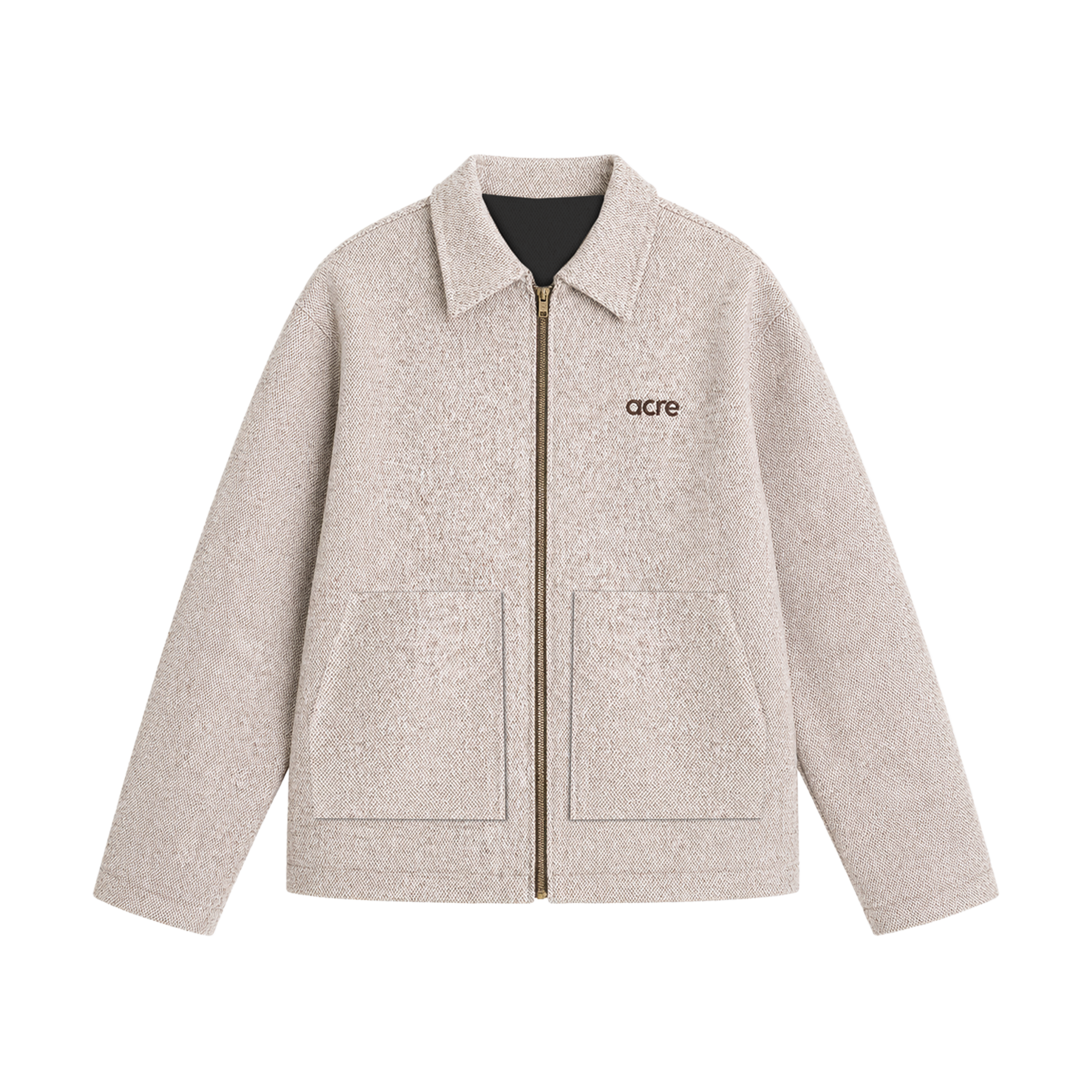 Concrete  jacket