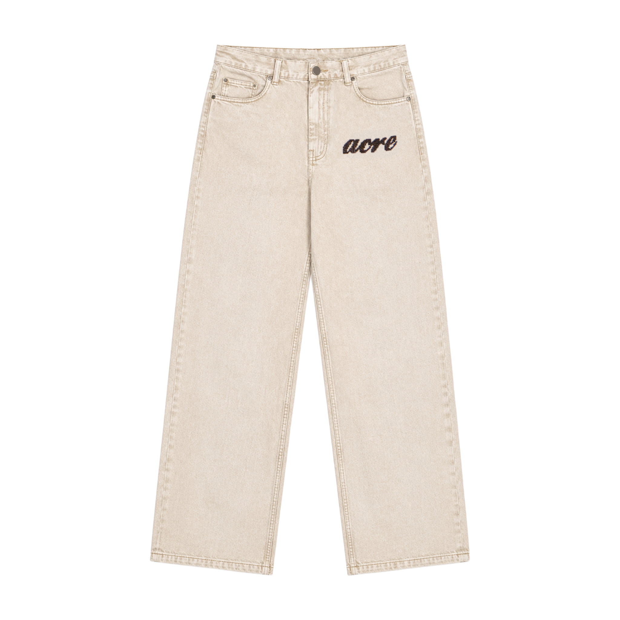 Concrete Jean