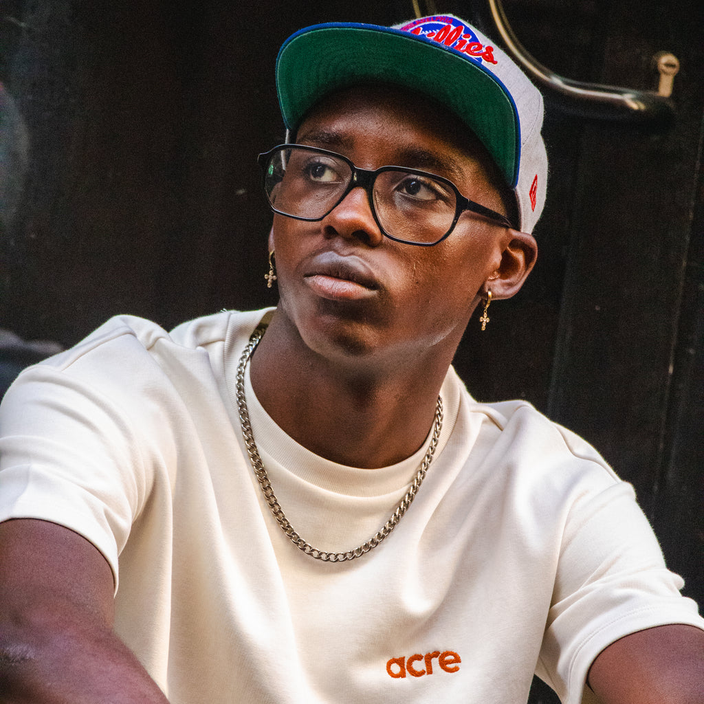 Heavy Carpet Tee Edition Limitée