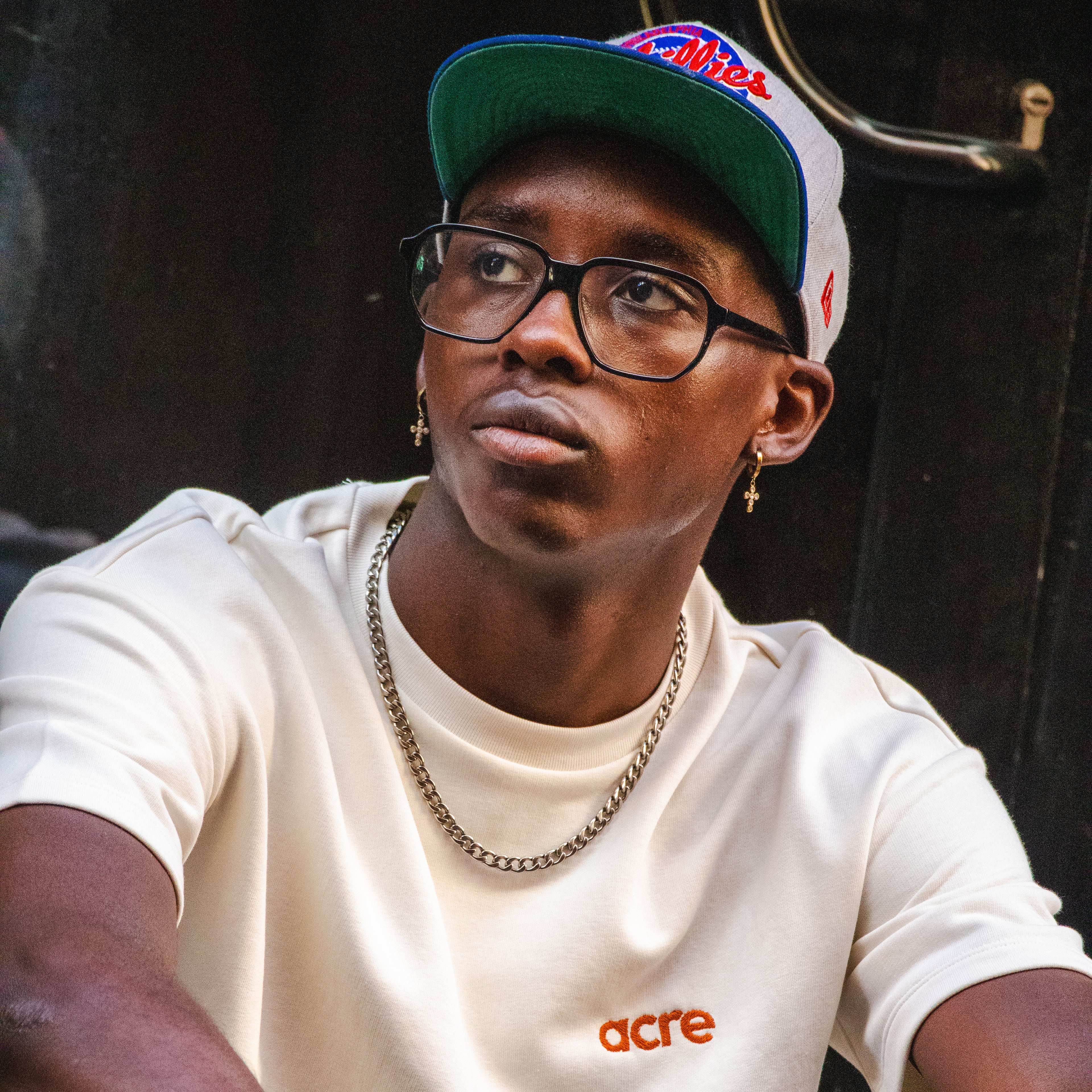 Heavy Carpet Tee Edition Limitée