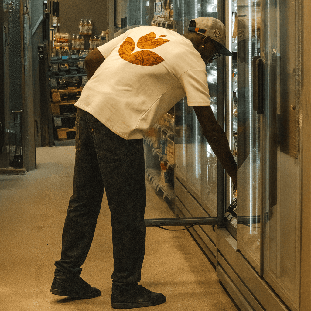 Heavy Carpet Tee Edition Limitée