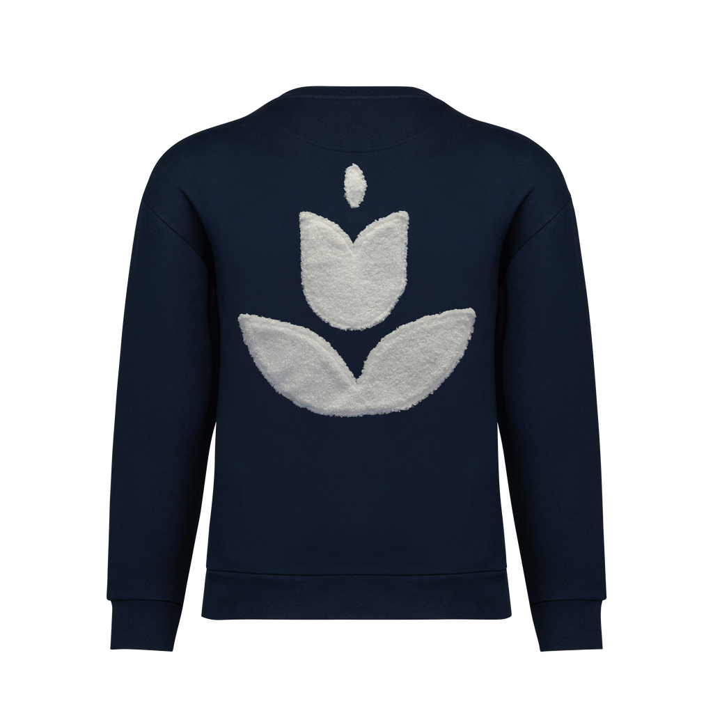 Crewneck Sheep