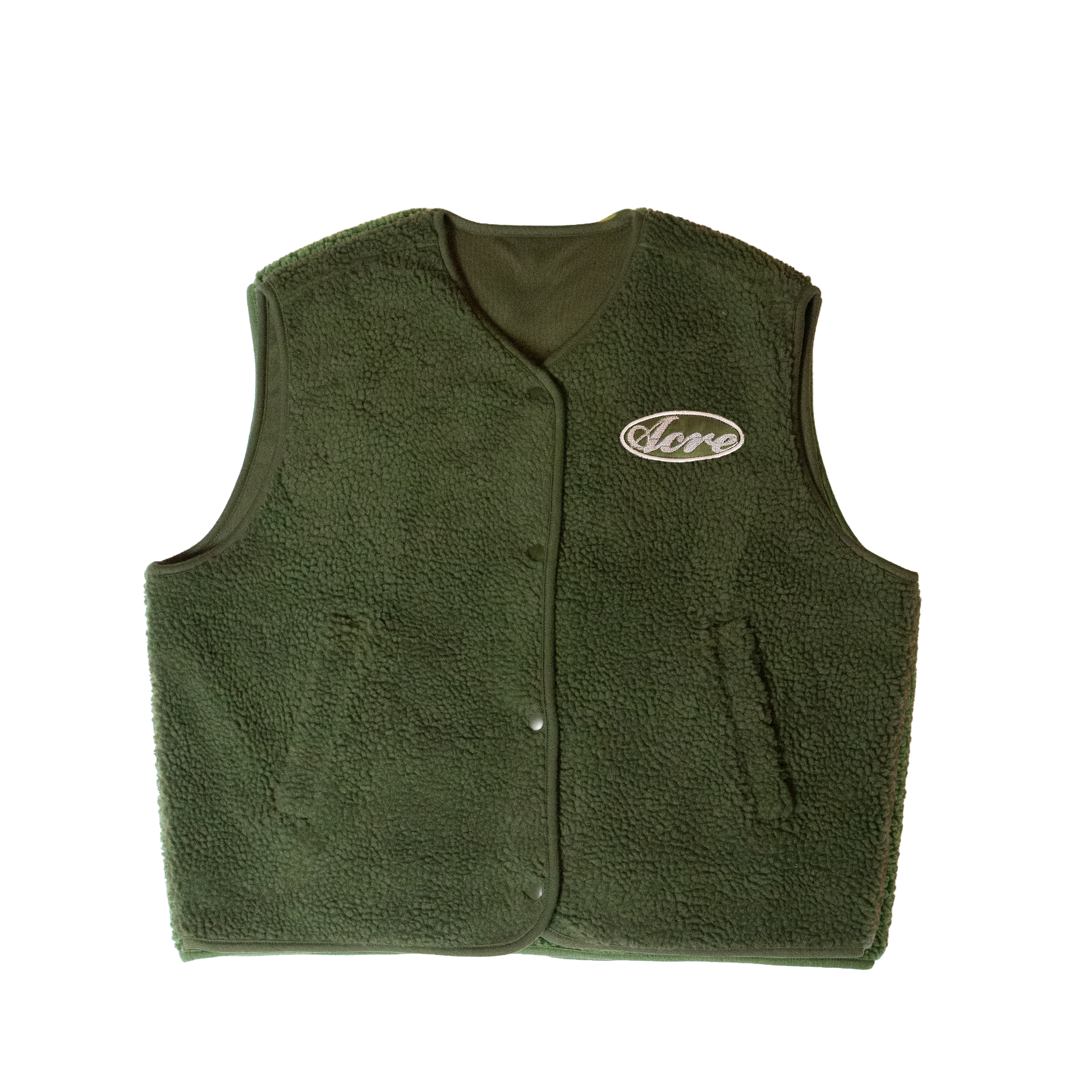 Veste sans manche femmes