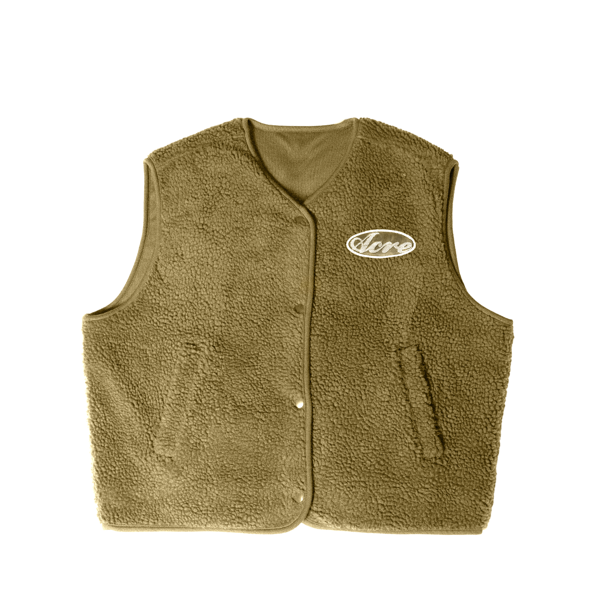 Veste sans manche femmes