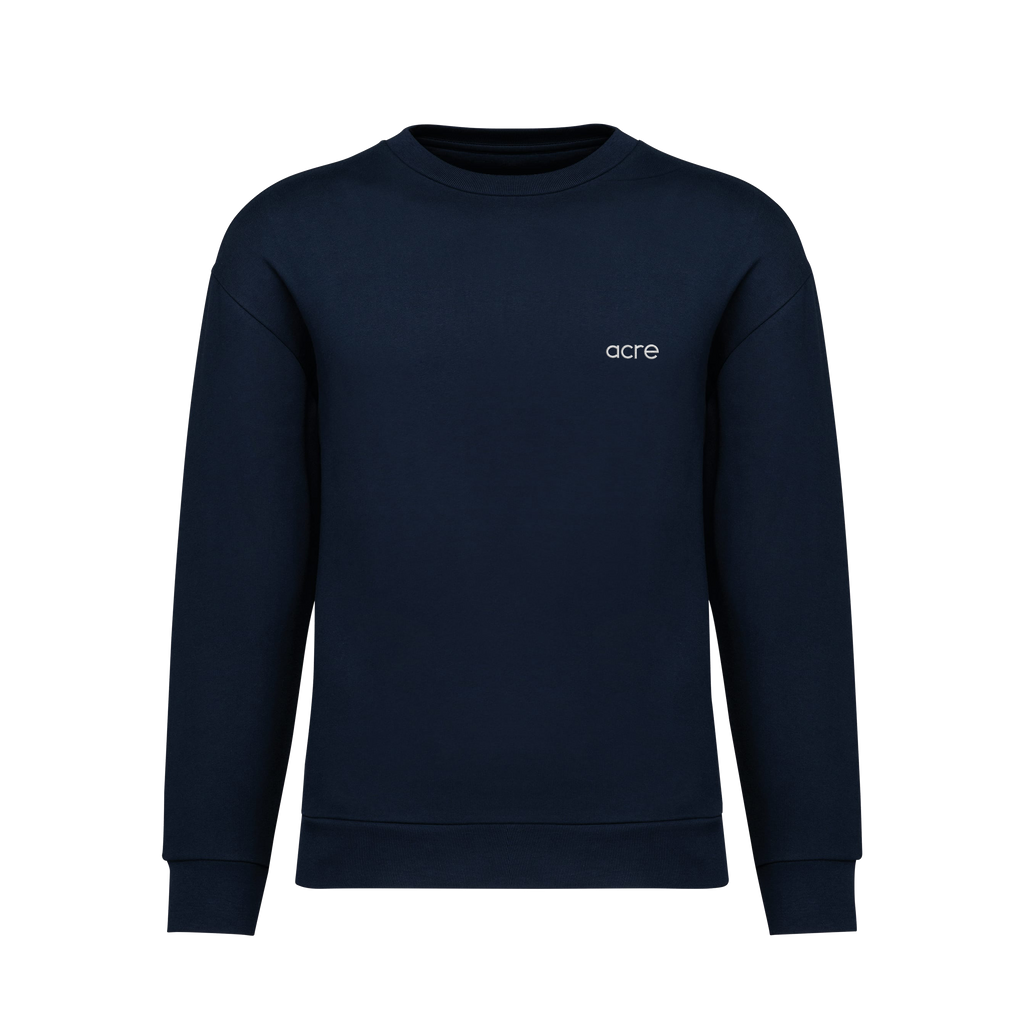 Crewneck Sheep