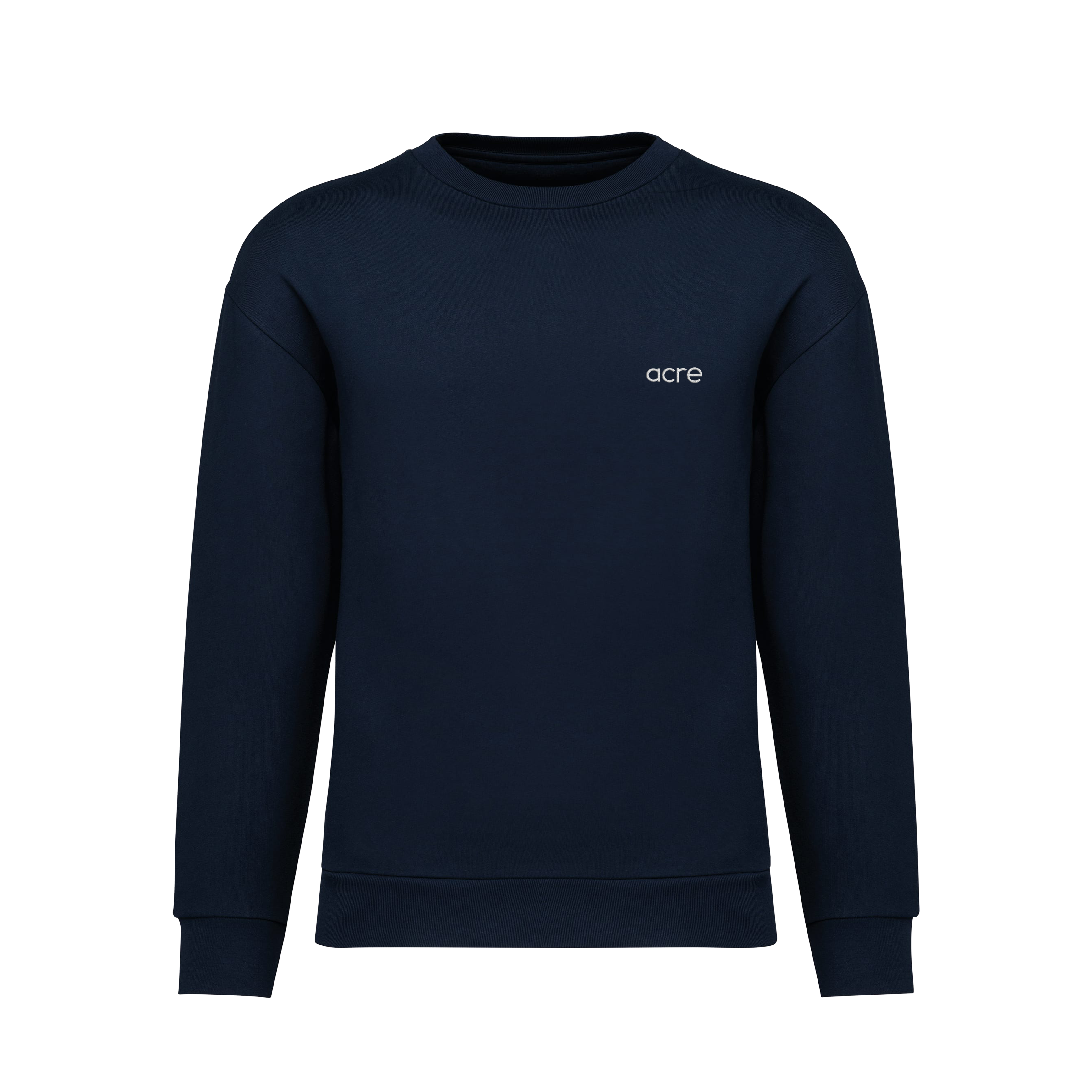 Crewneck Sheep