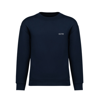 Crewneck Sheep