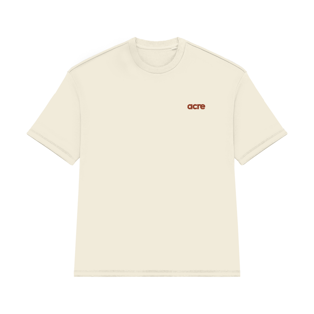 Heavy Carpet Tee Edition Limitée