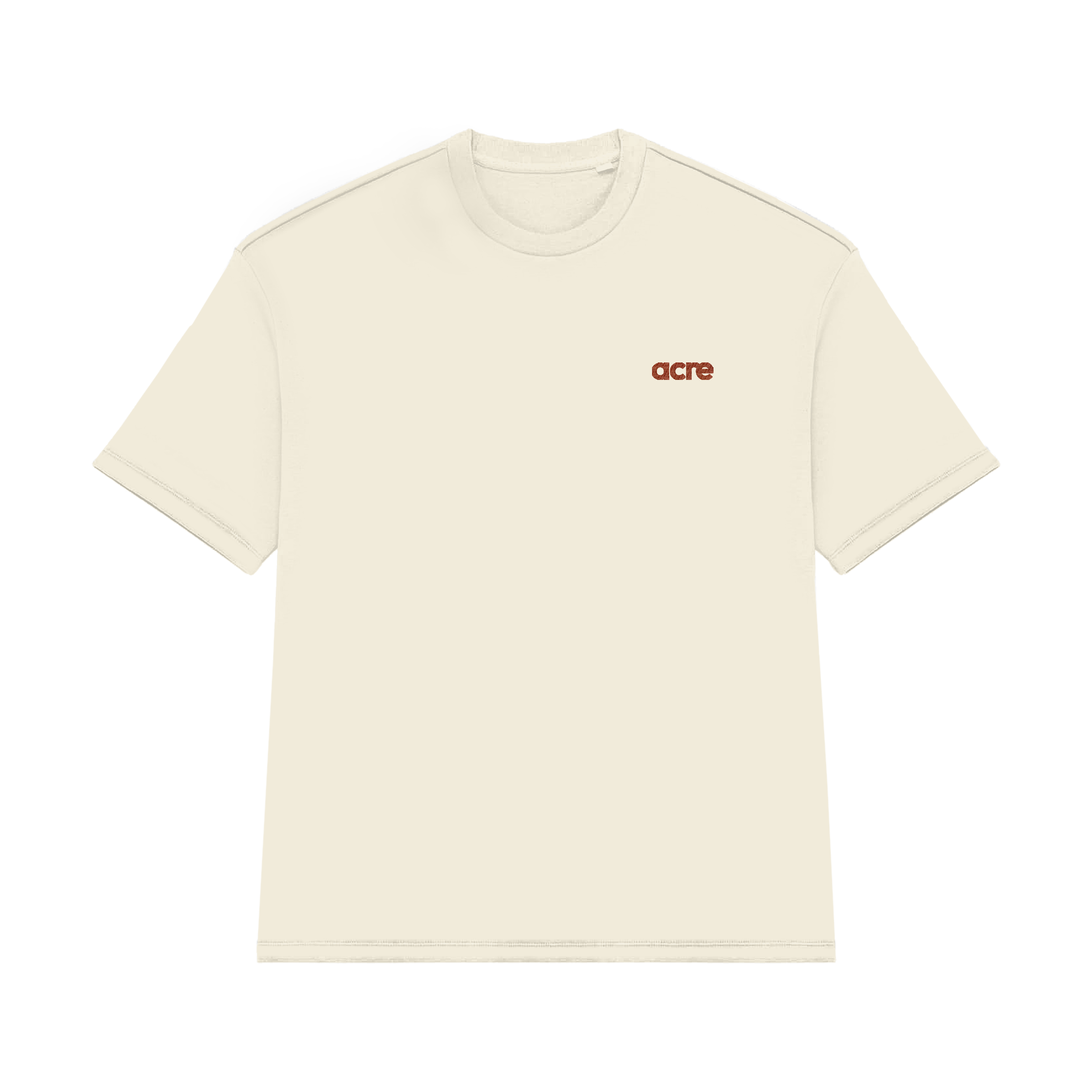 Heavy Carpet Tee Edition Limitée