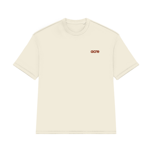 Heavy Carpet Tee Edition Limitée