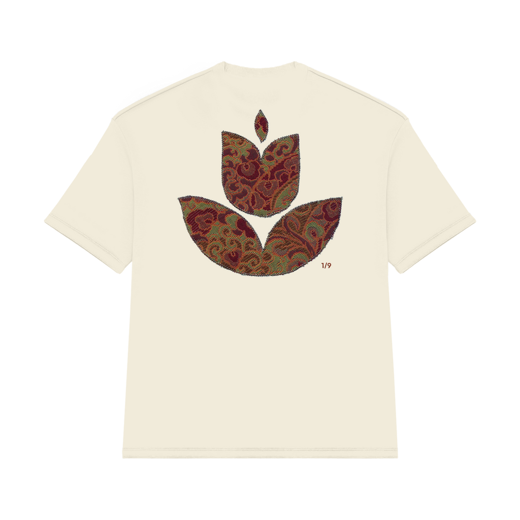 Heavy Carpet Tee Edition Limitée