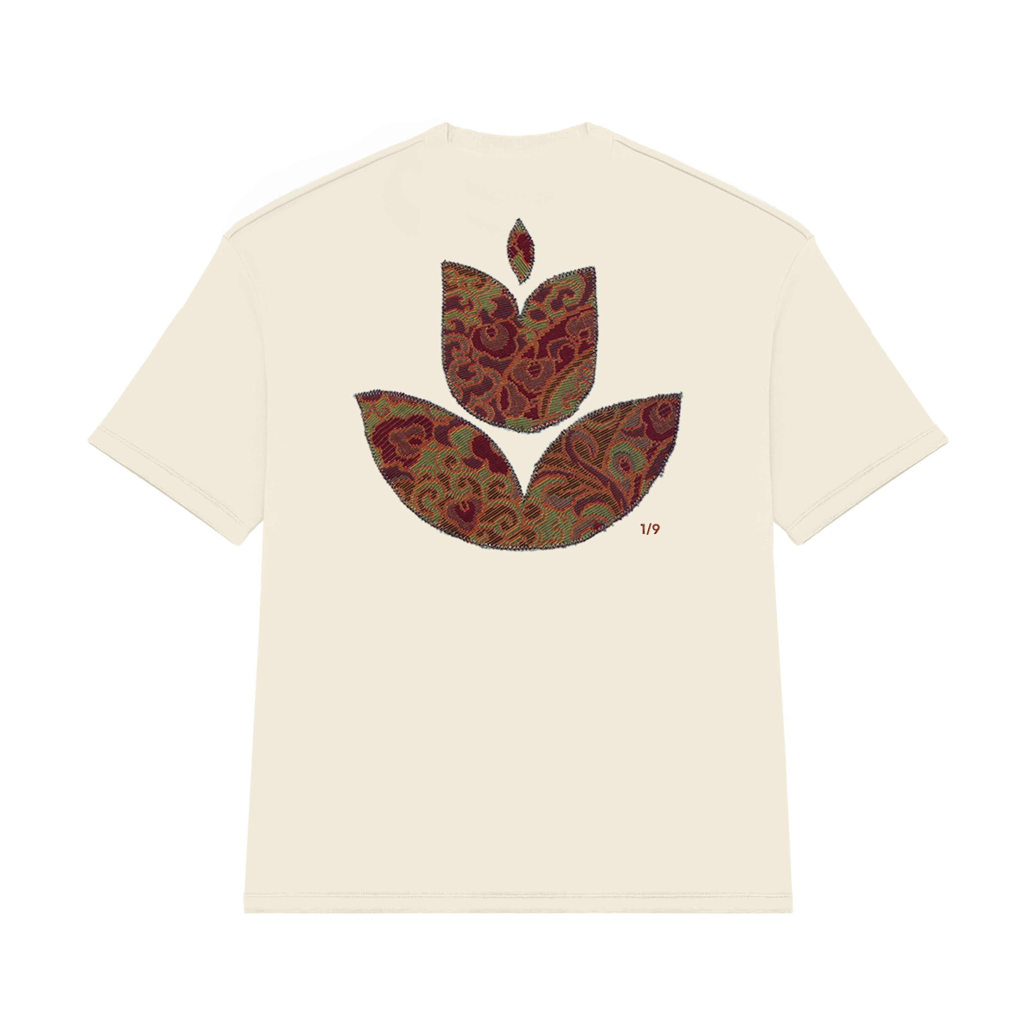 Heavy Carpet Tee Edition Limitée