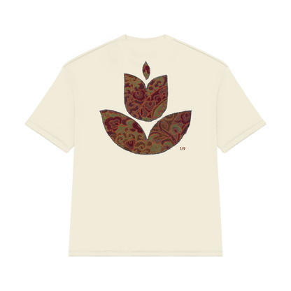 Heavy Carpet Tee Edition Limitée