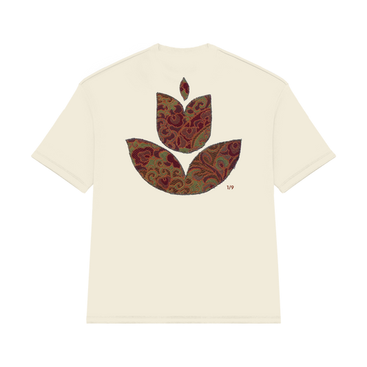 Heavy Carpet Tee Edition Limitée