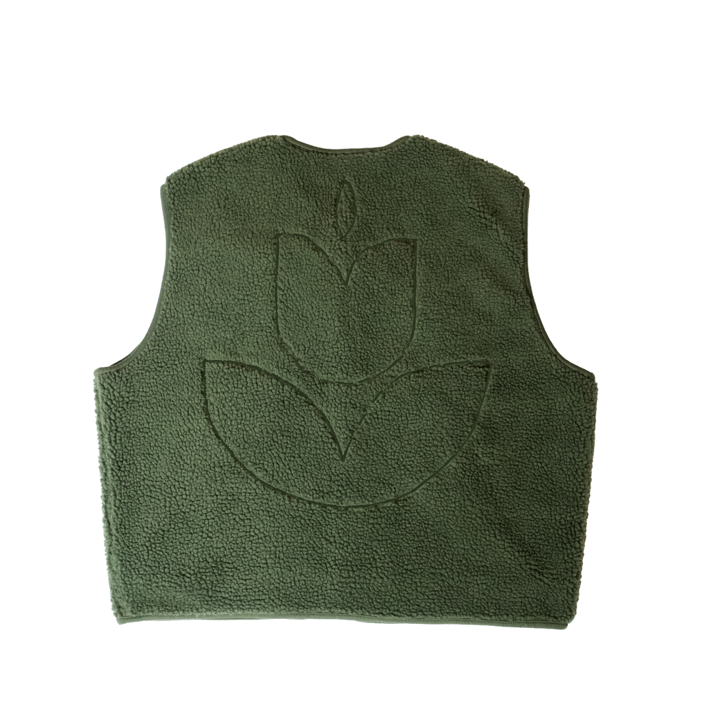 Veste sans manche femmes