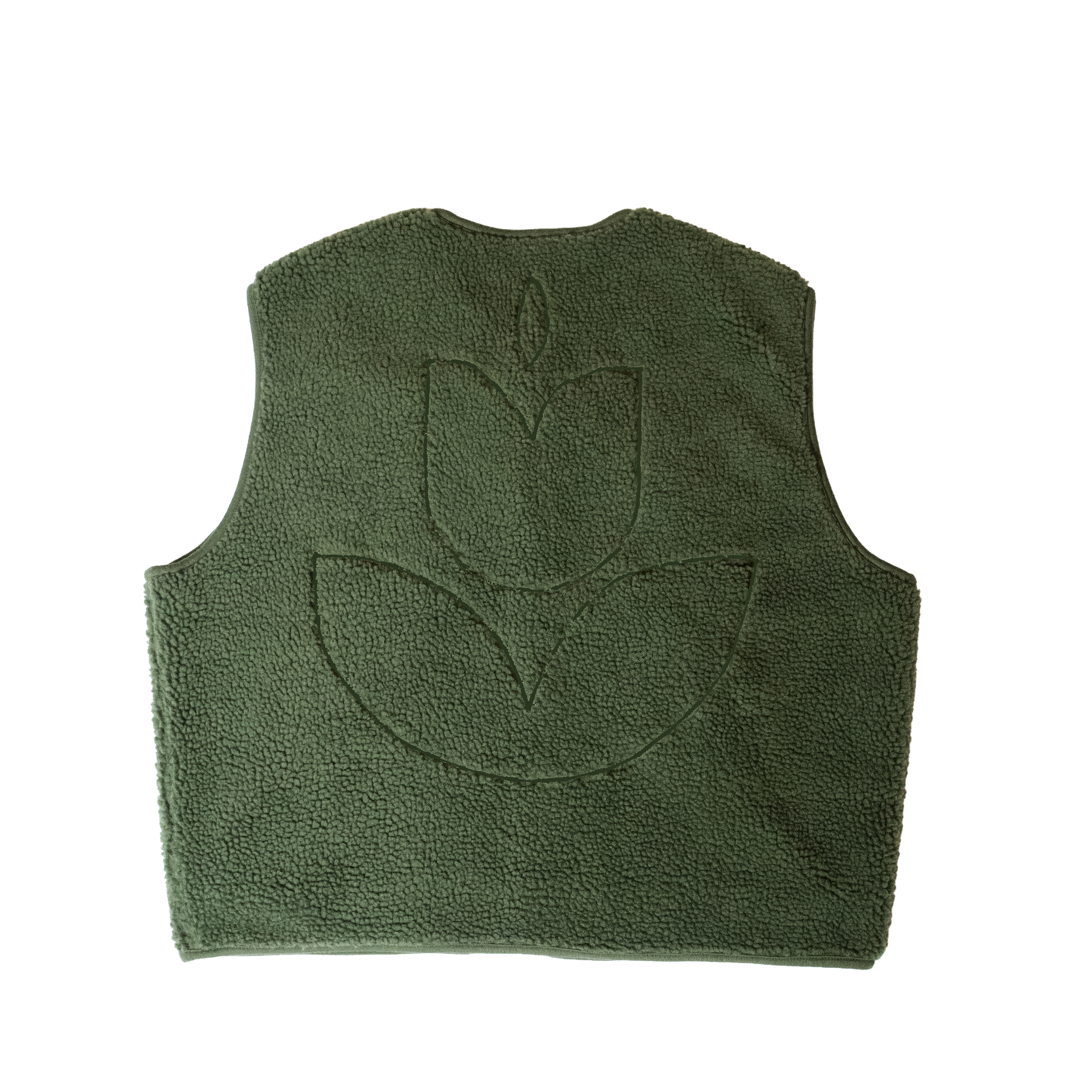 Veste sans manche femmes