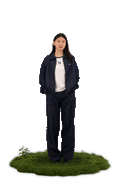 Jean Femme