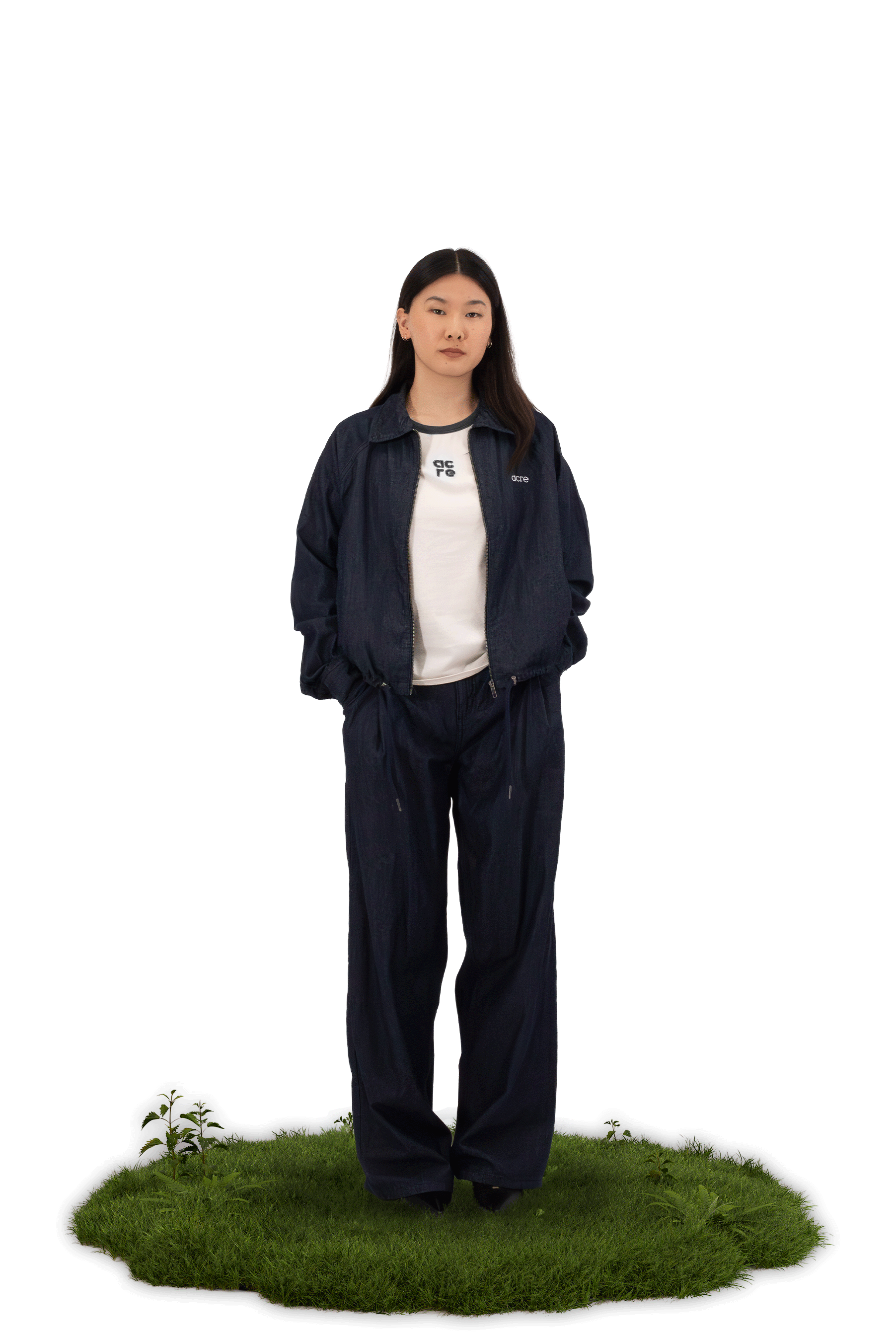 Jean Femme