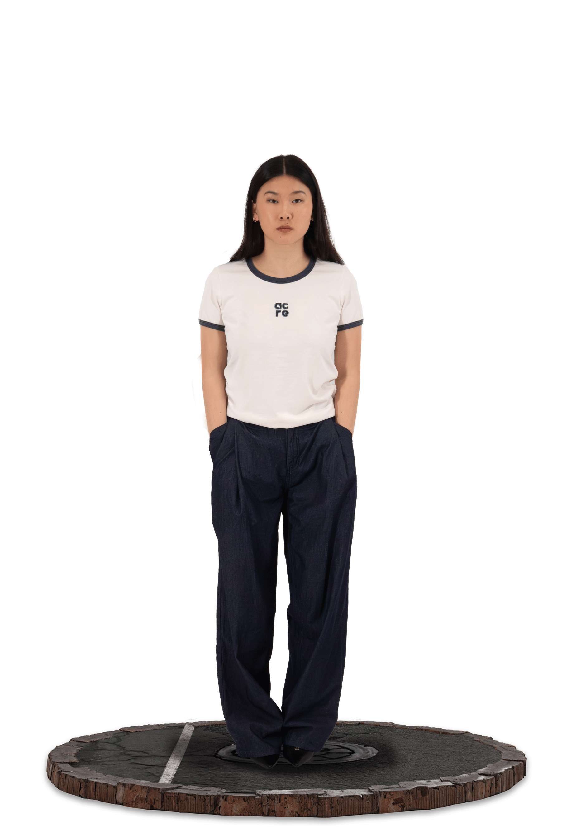 Spring Tee
