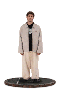 Concrete  jacket